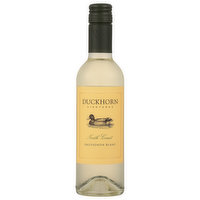 Duckhorn Vineyards Sauvignon Blanc, North Coast - 375 Millilitre