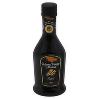 Monari Federzoni Balsamic Vinegar, of Modena - 8.5 Ounce 