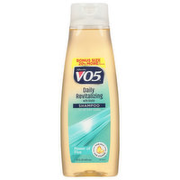 Alberto VO5 Shampoo, Daily Revitalizing, Bonus Size - 15 Fluid ounce 