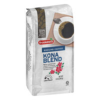 Brookshire's Kona Blend Ground Coffee - 12 Each 