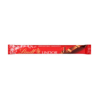 Lindt Lindor Truffle Bar, Milk Chocolate - 1.3 Ounce 