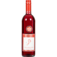 Barefoot Red Moscato, California - 750 Millilitre 