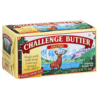 Challenge Butter Butter, Salted