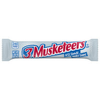 3 Musketeers Bar - 1.92 Ounce 