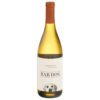 Bar Dog Chardonnay, California - 750 Millilitre