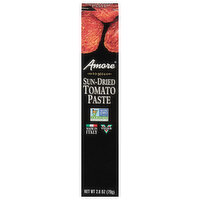 Amore Tomato Paste, Sun-Dried