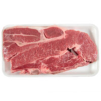 Fresh Chuck Roast, Bone In, Select - 3.77 Pound 