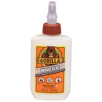 Gorilla Wood Glue