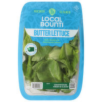 Local Bounti Butter Lettuce - 9.5 Ounce 