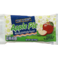 Mrs Baird's Apple Pie - 4 Ounce 