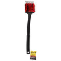 Char Broil Brush, Nylon - 1 Each
