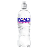 Propel Fitness Water, Berry