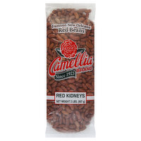 Camellia Red Kidney Beans - 2 Pound 