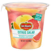 Del Monte Citrus Salad - 7 Ounce 