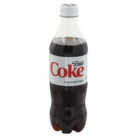 Diet Coke Soda - 6 Each