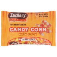 Zachary Candy Corn, Mello Creme - 9 Ounce 