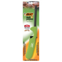 BiC Lighter, Multi Purpose - 1 Each