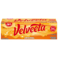 Velveeta Cheese Product, Original - 32 Ounce 