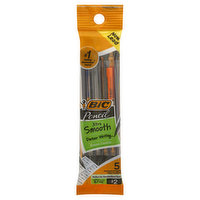 BiC Mechanical Pencils, Xtra Smooth, No. 2 (0.7 mm)