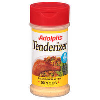 Adolph's Seasoned Tenderizer - 3.5 Ounce 