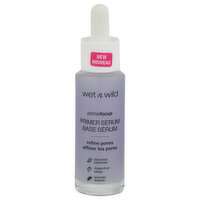 Wet n Wild Primer Serum, Refine Pores