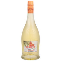 Tropical Moscato, Passion Fruit - 25.3 Fluid ounce 