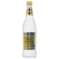 Fever-Tree Tonic Water, Indian, Premium - 16.9 Fluid ounce 
