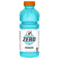 Gatorade Thirst Quencher, Zero Sugar, Glacier Freeze