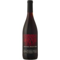 Apothic Pinot Noir Red Wine 750ml   - 750 Millilitre 