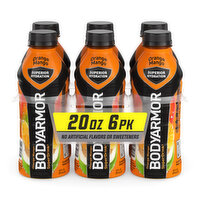 BODYARMOR  Sports Drink Orange Mango - 20 Fluid ounce 