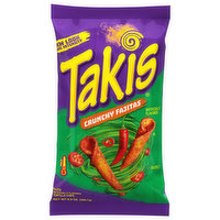 Takis Tortilla Chips, Crunchy Fajitas