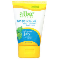 Alba Botanica Jelly, Multi-Purpose - 3.5 Ounce