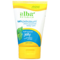 Alba Botanica Jelly, Multi-Purpose - 3.5 Ounce 