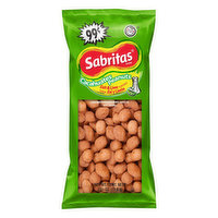 Sabritas Cacahuates Peanuts, Salt & Lime Flavored - 2.75 Ounce 