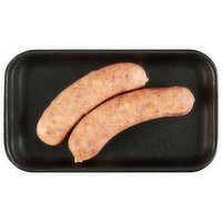 Fresh Cajun Pork Sausage