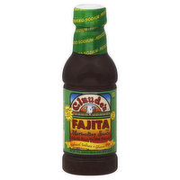 Claude's Marinating Sauce, Fajita - 16 Ounce 