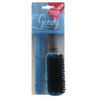 Goody Brush, Styler - 1 Each