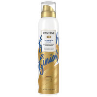 Pantene Hairspray, Alcohol Free, Flexible Hold - 7 Ounce 