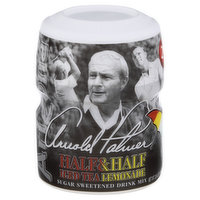 AriZona Drink Mix, Half & Half, Iced Tea Lemonade - 20.4 Ounce