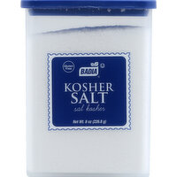 Badia Kosher Salt