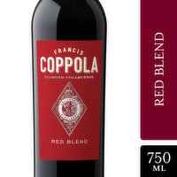 Coppola Red Blend - 750 Millilitre 