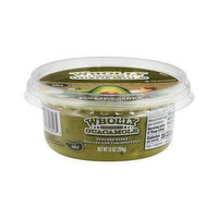 Wholly Guacamole Avocado Verde, Mild Guacamole - 10 Ounce 