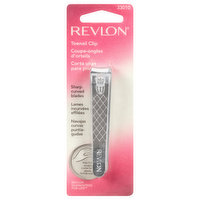 Revlon Toenail Clip - 1 Each 