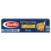 Barilla Gluten Free Fettuccine Pasta - 12 Ounce 