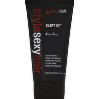 Style Sexy Hair Texture Creme - 5.1 Ounce 