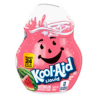 Kool-Aid Watermelon Liquid Drink Mix - 1.62 Fluid ounce 