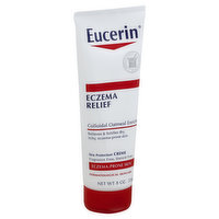 Eucerin Skin Protectant Creme, Eczema Relief