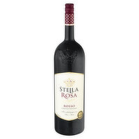 Stella Rosa Rosso, Semi-Sweet - 1.5 Litre 