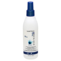 Biolage Setting Spray, Thermal Active, Blue Agave - 8.5 Ounce