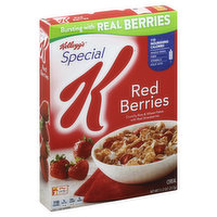 Special K Cereal, Red Berries - 11.2 Ounce 